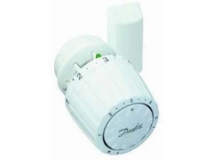 Picture of Danfoss Fernfühler Thermostat RA 2922 Behoerdenmodell   013G2922 - Nachfolgemodel 015G4042