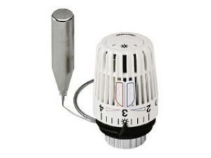 Bild von IMI Hydronic Engineering Thermostat-Kopf K 6 - 27°C 2 m, Art.Nr. : 6002-00.500