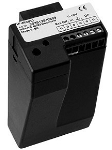 Picture of WILO IF-Modul Stratos SBM Ext. Aus- Art.-Nr.: 2084867 - Nachfolgemodel 2030475