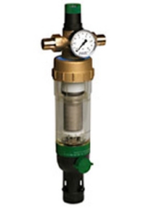Picture of Honeywell Filterkombination FK09S-11/2EA