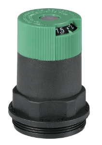 Picture of Honeywell Resideo Federhaube komplett für VF06 0903445