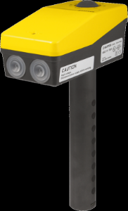 Picture of Sauter HBC112F001 Hygrostat für Kanalmontage Sauter