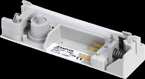 Picture of Sauter HSC101F001 Einbauhygrostat Sauter