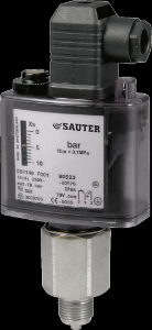 Picture of Sauter DSL152F001 Druckfühler, Druckbegrenzer Sauter