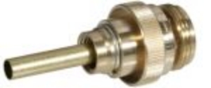 Picture of Honeywell Resideo Entleerungs-Adapter VA3400A001   