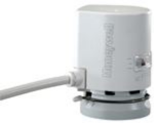 Picture of Honeywell Resideo Thermischer Stellantrieb für Zonenventile, Smart-T  MT4-024-NO  