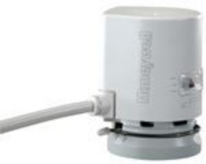 Picture of Honeywell Resideo Thermischer Stellantrieb für Zonenventile, Smart-T  MT4-024S-NO  