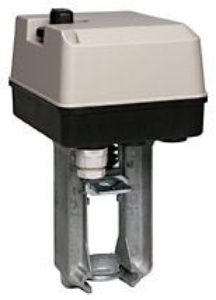 Picture of Honeywell Resideo Ventilantrieb 600N, 0(2)..10V, ML7420A6009