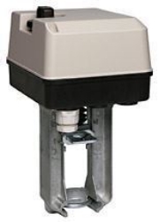Picture of Honeywell Resideo Ventilantrieb 600N, 0(2)..10V, ML7425A6008