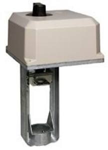 Picture of Honeywell Resideo Ventilantrieb 1800N, 0(2)..10V/0(4)..20mA,  ML7421A3004