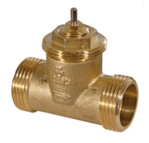 Picture of Sauter VUT010F200 2-Wege-Ventil, PN16