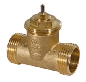 Picture of Sauter VUT010F220 2-Wege-Ventil, PN16
