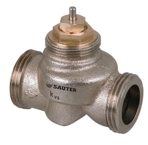 Picture of Sauter VUL010F320 2-Wege-Ventil, PN 16