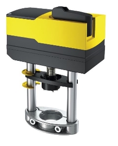 Picture of Sauter AVM322F120 Ventilantrieb