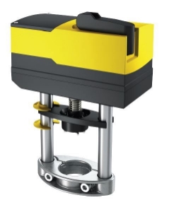 Picture of Sauter AVM322SF132