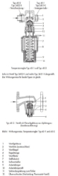 Picture of Samson Ventil Typ 2431 K, G ½, Typenblatt T 2171, 1070552
