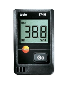 Picture of Datenlogger Testo 174H - Art.-Nr.: 0572 6560