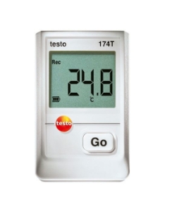 Picture of Datenlogger Testo 174T - 0572 1560