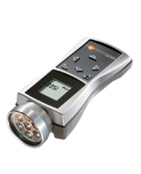 Picture of Drehzahl-Messgerät Testo 477 LED-Handstroboskop - 0563 4770
