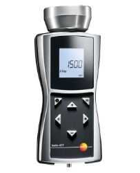Picture of Drehzahl-Messgerät Testo 477 LED-Handstroboskop - 0563 4770