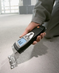 Picture of Materialfeuchte-Messgerät Testo 616 - 0560 6160