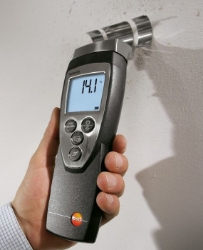 Picture of Materialfeuchte-Messgerät Testo 616 - 0560 6160