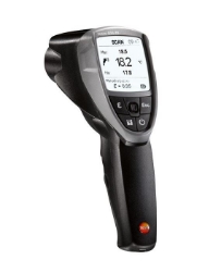 Picture of  Infrarot-Temperatur-Messgerät Testo 835-T1 - Art-Nr.: 0560 8351