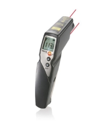Picture of Infrarot Thermometer Testo 830-T4 - 0560 8314