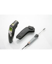 Picture of Infrarot Thermometer Testo 830-T4 - 0560 8314