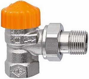 Picture of IMI - Eclipse, Eck Typ ET DN 15, 3931-02.000 