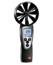 Picture of Flügelradanemometer testo 417 - 0560 4170