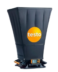 Picture of Volumenstrom Messhaube Testo 420 mit Messhaube 610 x 610 - 0563 4200 