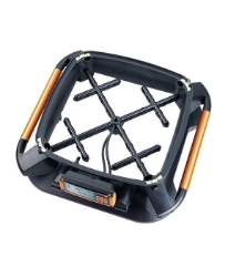 Picture of Volumenstrom Messhaube Testo 420 mit Messhaube 610 x 610 - 0563 4200 