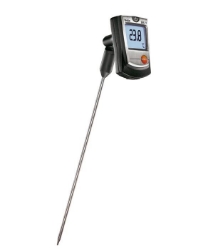 Picture of Einstech-Thermometer Industrie-Sensor Testo 905-T1 - 0560 9055