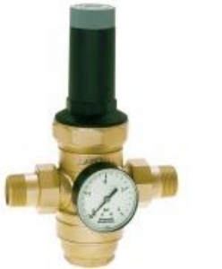 Picture of Honeywell Resideo Druckminderer D06FN, DN20, D06FN-3/4B