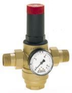 Picture of Honeywell Resideo Druckminderer D06FH, DN20, D06FH-3/4B