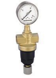 Picture of Honeywell Resideo Druckminderer D22, DN15, D22-1/2A