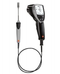 Picture of Infrarot-Temperatur-Messgerät Testo 835-T2 - 0560 8352