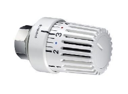 Picture of OVENTROP Sonder-Thermostat „Uni LA“ (Herz) 7-28 °C, 0 * 1-5, Flüssig-Fühler, M 28 x 1,5, Art.Nr. : 1613401