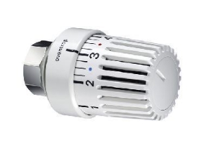 Picture of OVENTROP Sonder-Thermostat „Uni LA“ (Herz) 7-28 °C, 0 * 1-5, Flüssig-Fühler, M 28 x 1,5, Art.Nr. : 1613401