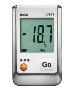 Picture of Datenlogger Testo 175 T1 - 0572 1751