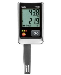 Picture of Datenlogger Testo 175 H1 - 0572 1754