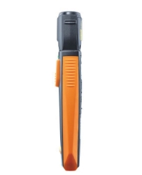 Picture of testo 805i – Infrarot-Thermometer mit Smartphone-Bedienung - Bestell-Nr. 0560 1805 