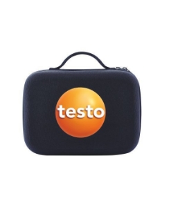 Picture of Zubehör: testo Smart Case (Kälte) - Aufbewahrungstasche für Smart Probes Messgeräte - Bestell-Nr. 0516 0240 