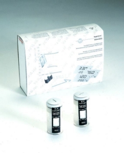 Picture of testo Zubehör - Kontroll- und Abgleich-Set für testo Feuchtefühler - Art.-Nr.: 0554 0660 