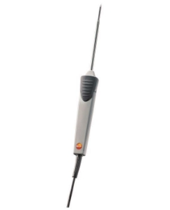 Picture of testo Wasserdichter Tauch-/Einstechfühler (TE Typ K) - Art.-Nr.: 0602 1293