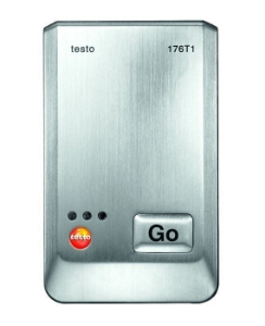 Picture of testo 176 T1 - Temperatur-Datenlogger - Art.-Nr.: 0572 1761 