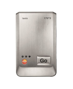 Picture of testo 176 T3 - Temperatur-Datenlogger - Art.-Nr.: 0572 1763