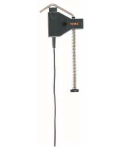 Picture of testo Zubehör - Temperaturfühler mit Klemmbügel (TE Typ K) - Art.-Nr.:0602 4592 