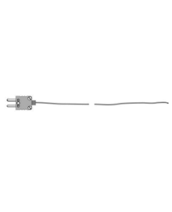 Picture of testo Zubehör - Thermopaar mit TE-Stecker, flexibel, Länge 1500 mm, PTFE, TE Typ K - Art.-Nr.: 0602 0646